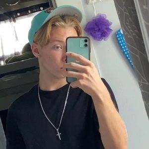 Meet your Posher, John